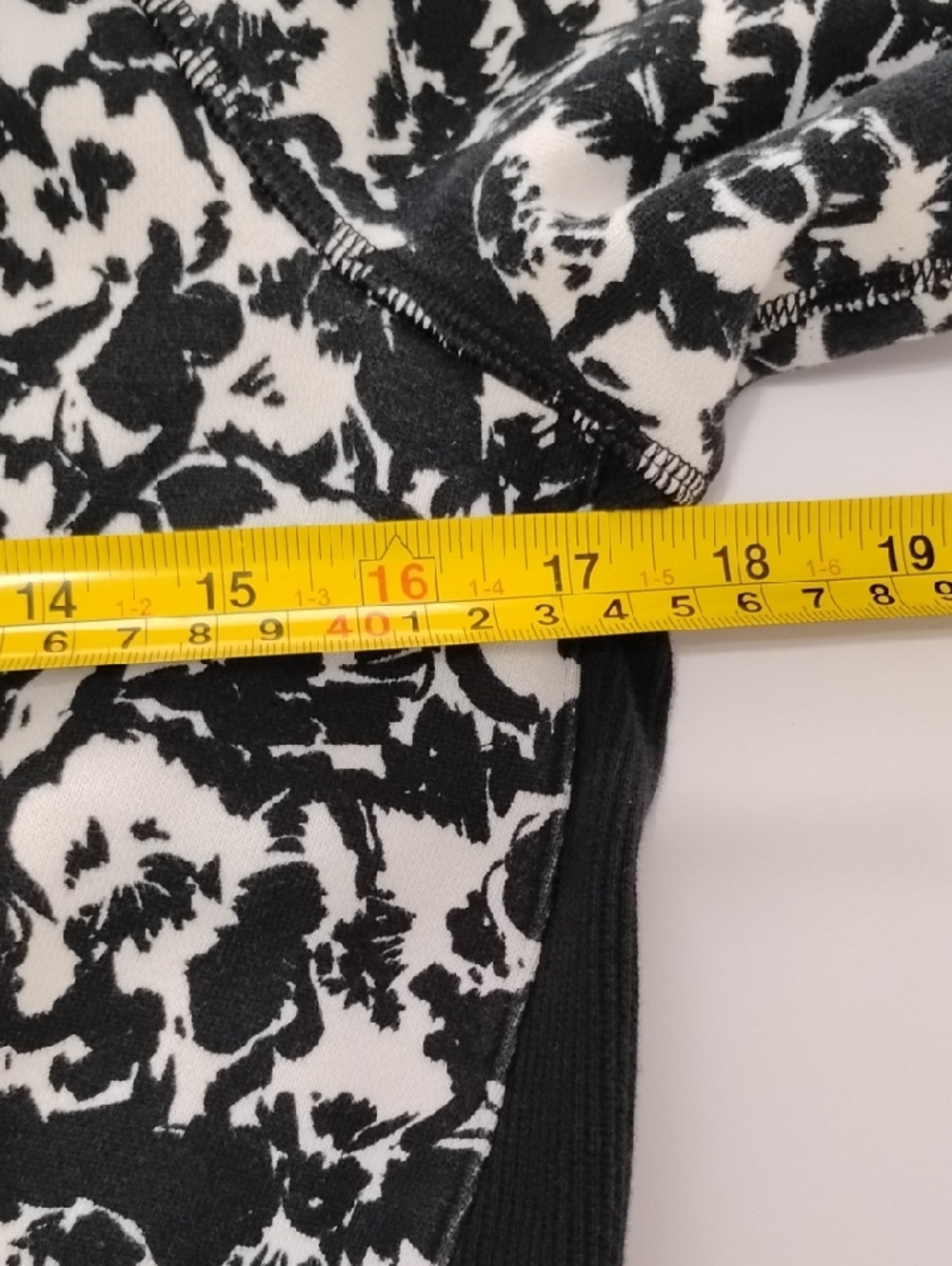 Lululemon Scuba III Full Zip Hoodie - Picture 7 of 10